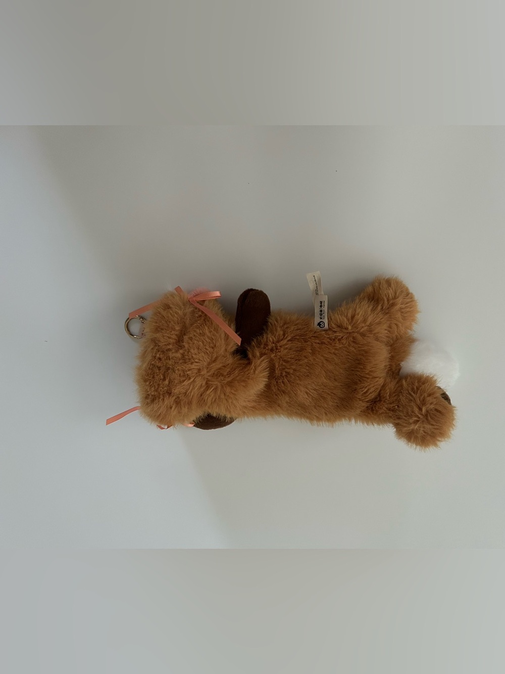 Baby Three Fox Plush Pen Zippered Pouch Pencil Case
Boba Eyes
New No Box No Tag! - Picture 13 of 16
